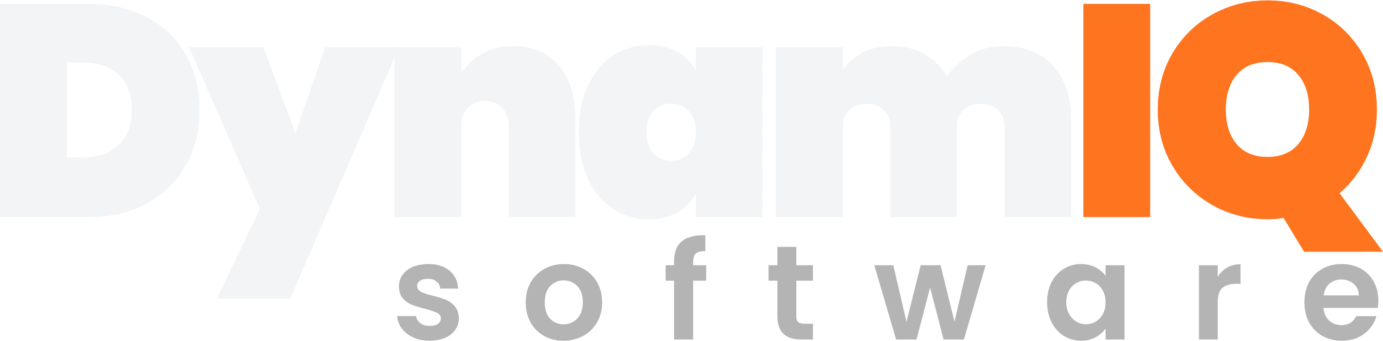DynamIQ Software